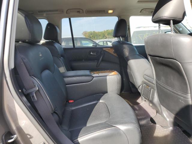 Photo 5 VIN: JN8AZ2NE9E9063292 - INFINITI QX80 