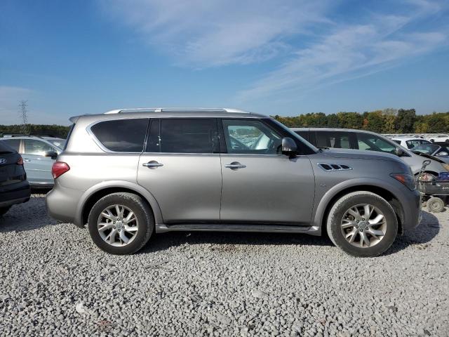 Photo 8 VIN: JN8AZ2NE9E9063292 - INFINITI QX80 