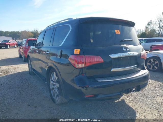 Photo 2 VIN: JN8AZ2NE9E9063342 - INFINITI QX80 