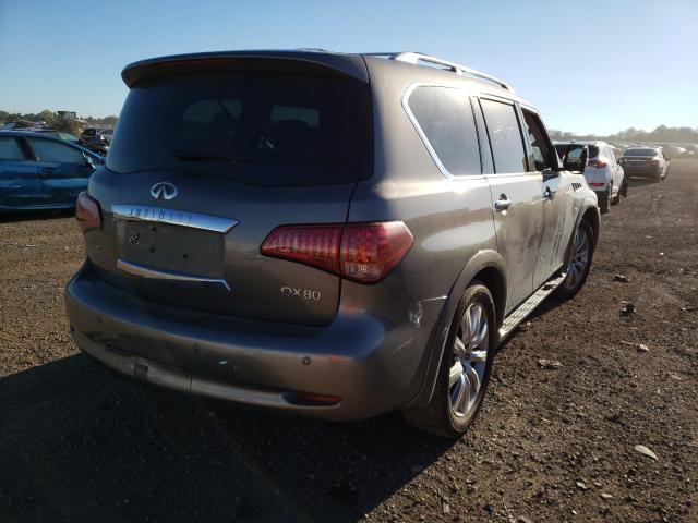 Photo 3 VIN: JN8AZ2NE9E9064216 - INFINITI QX80 