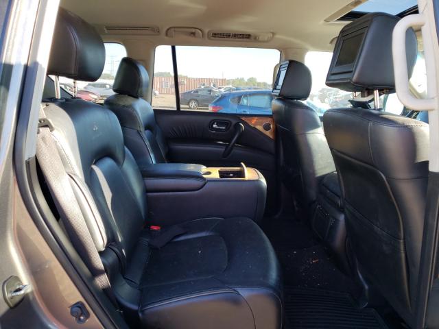 Photo 5 VIN: JN8AZ2NE9E9064216 - INFINITI QX80 