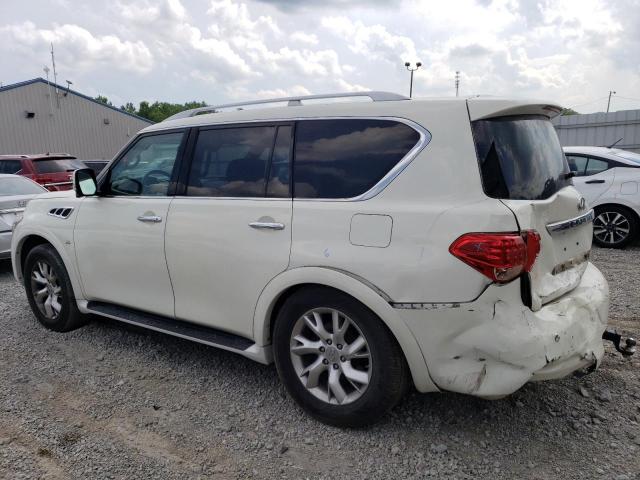 Photo 1 VIN: JN8AZ2NE9E9065155 - INFINITI QX80 