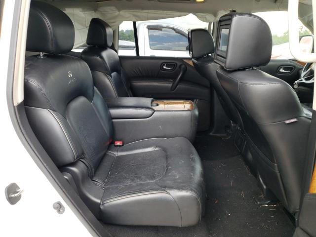 Photo 10 VIN: JN8AZ2NE9E9065155 - INFINITI QX80 