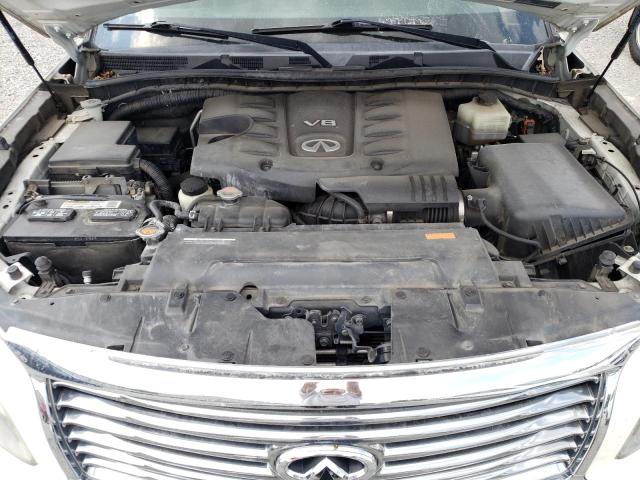 Photo 11 VIN: JN8AZ2NE9E9065155 - INFINITI QX80 