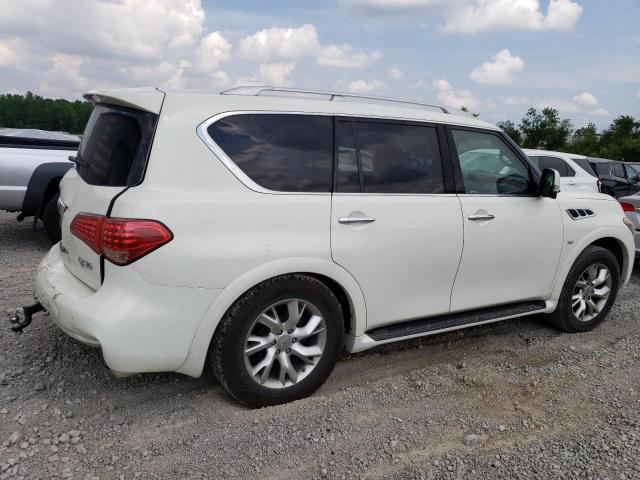 Photo 2 VIN: JN8AZ2NE9E9065155 - INFINITI QX80 