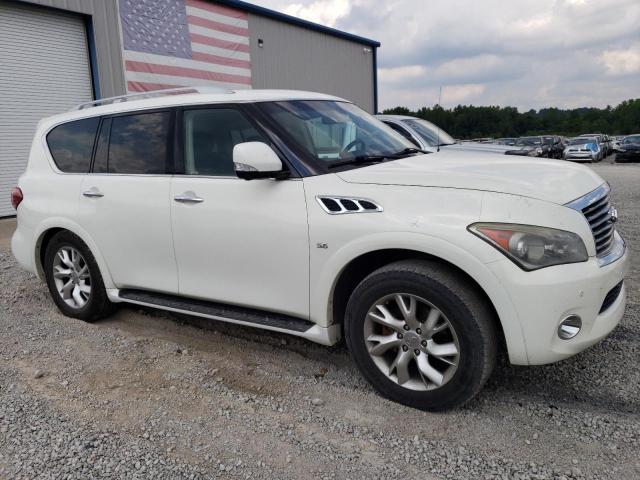 Photo 3 VIN: JN8AZ2NE9E9065155 - INFINITI QX80 