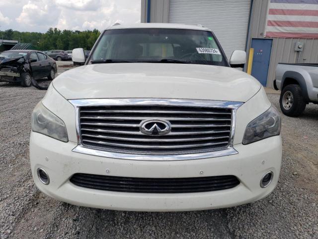 Photo 4 VIN: JN8AZ2NE9E9065155 - INFINITI QX80 