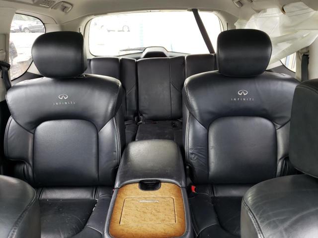 Photo 9 VIN: JN8AZ2NE9E9065155 - INFINITI QX80 