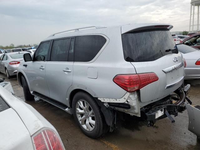 Photo 1 VIN: JN8AZ2NE9E9065396 - INFINITI QX80 