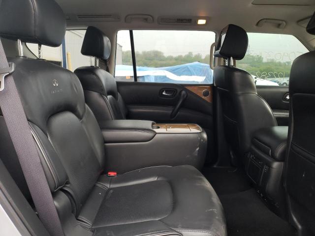 Photo 10 VIN: JN8AZ2NE9E9065396 - INFINITI QX80 