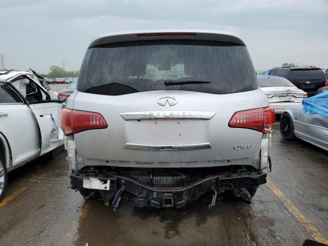 Photo 5 VIN: JN8AZ2NE9E9065396 - INFINITI QX80 