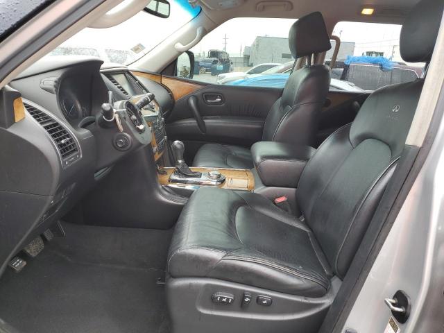 Photo 6 VIN: JN8AZ2NE9E9065396 - INFINITI QX80 