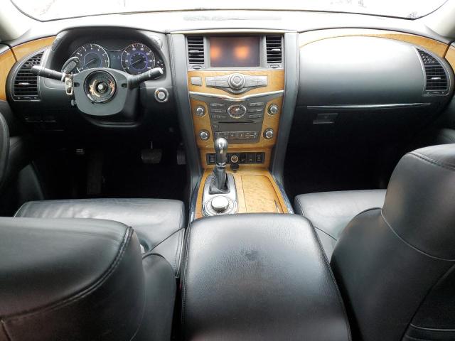 Photo 7 VIN: JN8AZ2NE9E9065396 - INFINITI QX80 