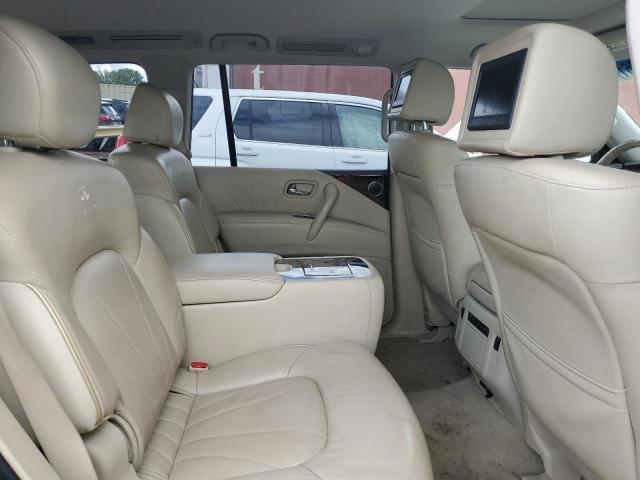 Photo 10 VIN: JN8AZ2NE9E9065754 - INFINITI QX80 