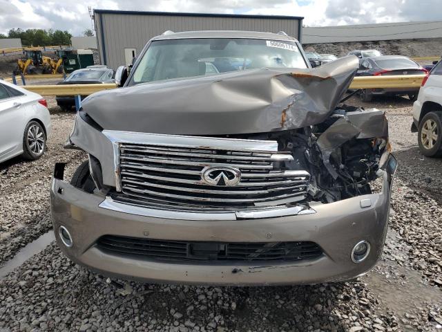 Photo 4 VIN: JN8AZ2NE9E9065754 - INFINITI QX80 