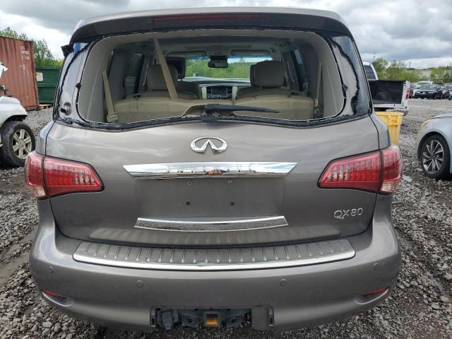 Photo 5 VIN: JN8AZ2NE9E9065754 - INFINITI QX80 