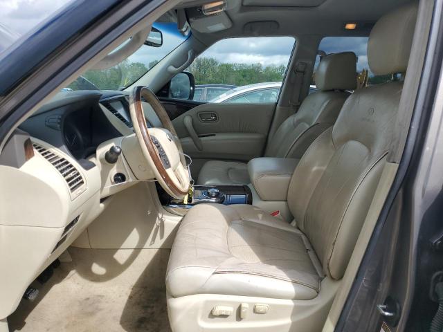 Photo 6 VIN: JN8AZ2NE9E9065754 - INFINITI QX80 