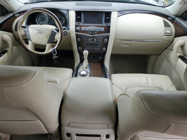 Photo 7 VIN: JN8AZ2NE9E9065754 - INFINITI QX80 