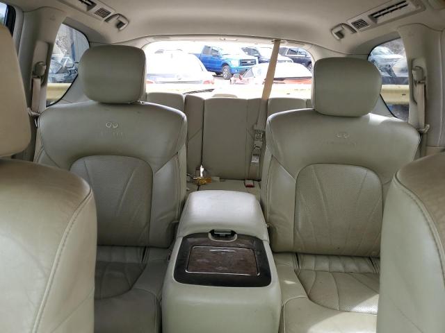 Photo 9 VIN: JN8AZ2NE9E9065754 - INFINITI QX80 