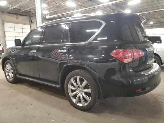 Photo 1 VIN: JN8AZ2NE9E9067195 - INFINITI QX80 