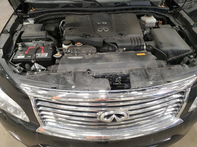 Photo 11 VIN: JN8AZ2NE9E9067195 - INFINITI QX80 