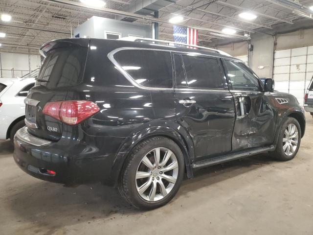 Photo 2 VIN: JN8AZ2NE9E9067195 - INFINITI QX80 