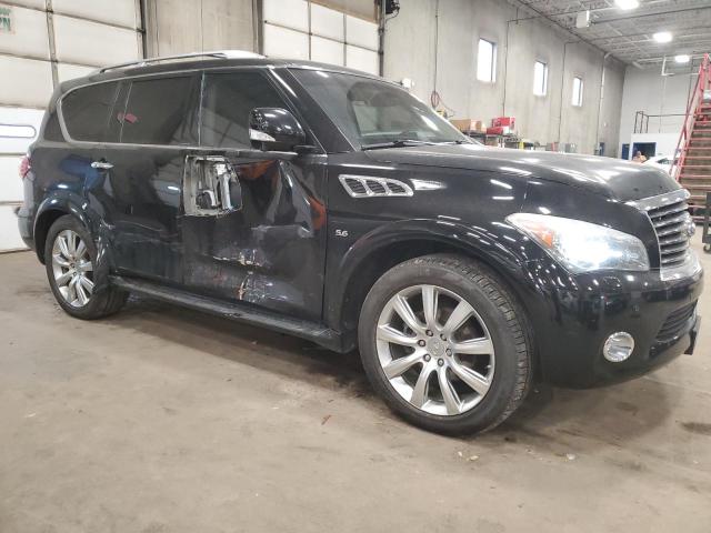 Photo 3 VIN: JN8AZ2NE9E9067195 - INFINITI QX80 