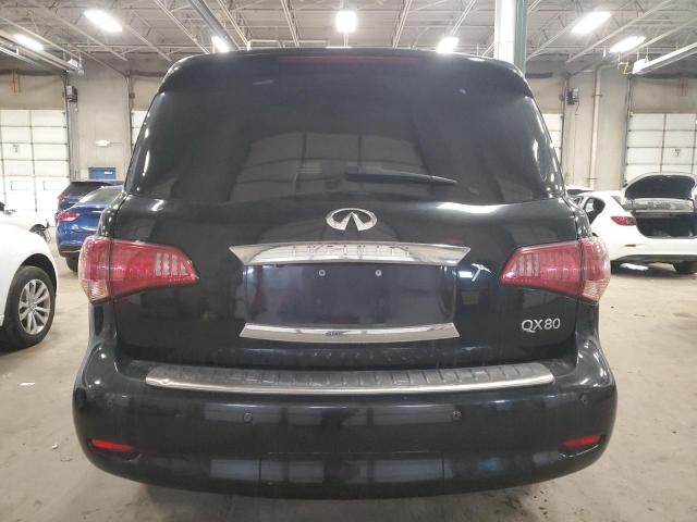 Photo 5 VIN: JN8AZ2NE9E9067195 - INFINITI QX80 