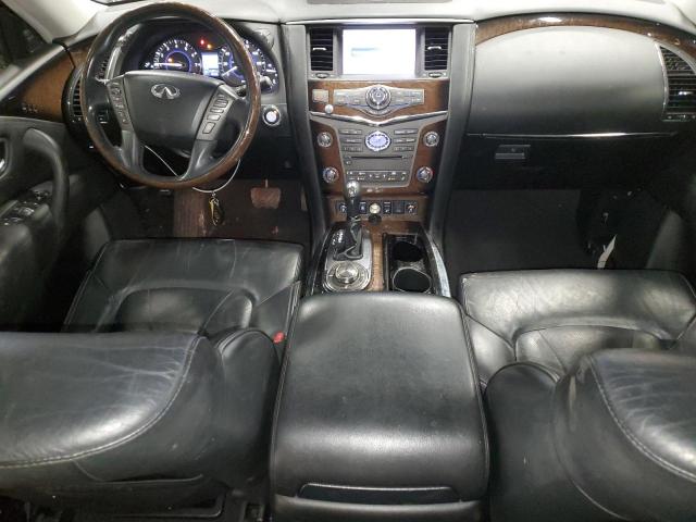 Photo 7 VIN: JN8AZ2NE9E9067195 - INFINITI QX80 