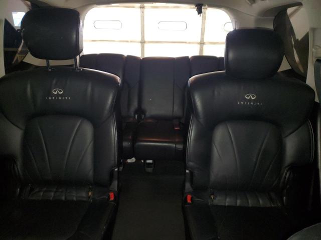 Photo 9 VIN: JN8AZ2NE9E9067195 - INFINITI QX80 