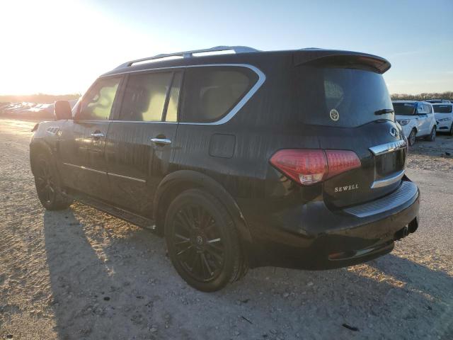 Photo 1 VIN: JN8AZ2NE9E9067245 - INFINITI QX80 