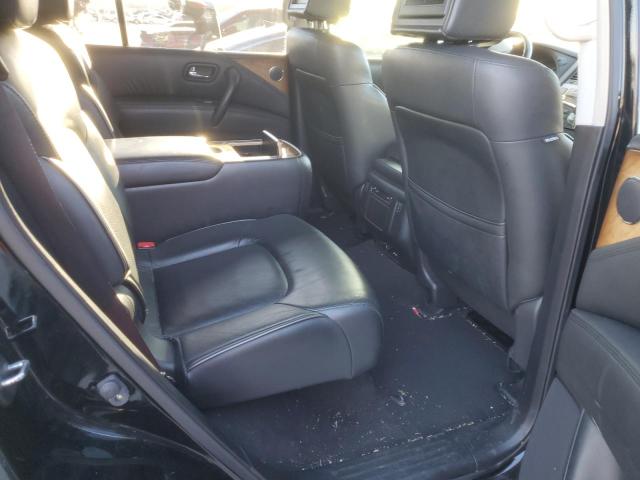 Photo 10 VIN: JN8AZ2NE9E9067245 - INFINITI QX80 