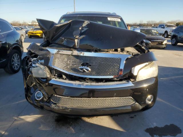 Photo 4 VIN: JN8AZ2NE9E9067245 - INFINITI QX80 