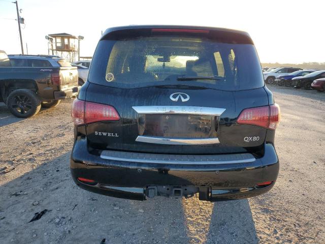 Photo 5 VIN: JN8AZ2NE9E9067245 - INFINITI QX80 