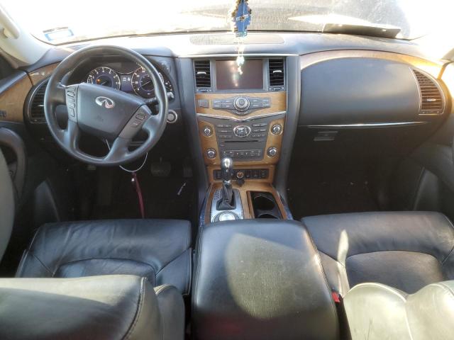 Photo 7 VIN: JN8AZ2NE9E9067245 - INFINITI QX80 