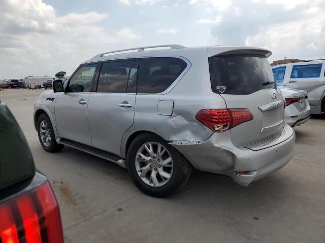 Photo 1 VIN: JN8AZ2NE9E9067293 - INFINITI QX80 