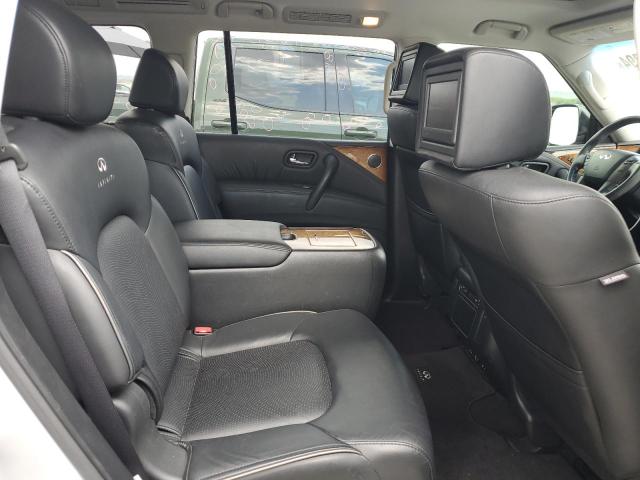 Photo 10 VIN: JN8AZ2NE9E9067293 - INFINITI QX80 