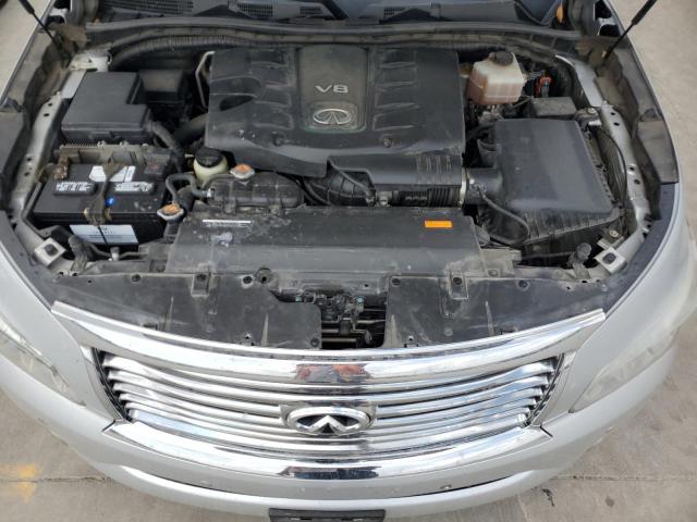 Photo 11 VIN: JN8AZ2NE9E9067293 - INFINITI QX80 