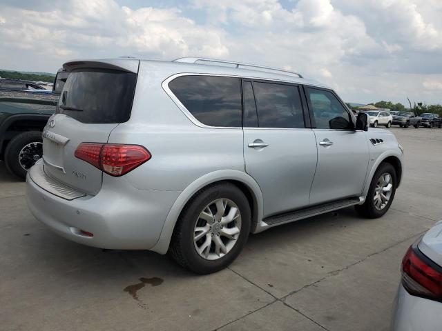 Photo 2 VIN: JN8AZ2NE9E9067293 - INFINITI QX80 