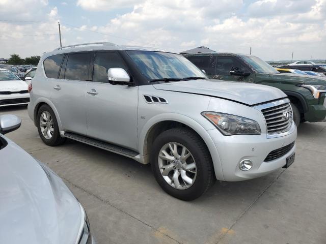 Photo 3 VIN: JN8AZ2NE9E9067293 - INFINITI QX80 