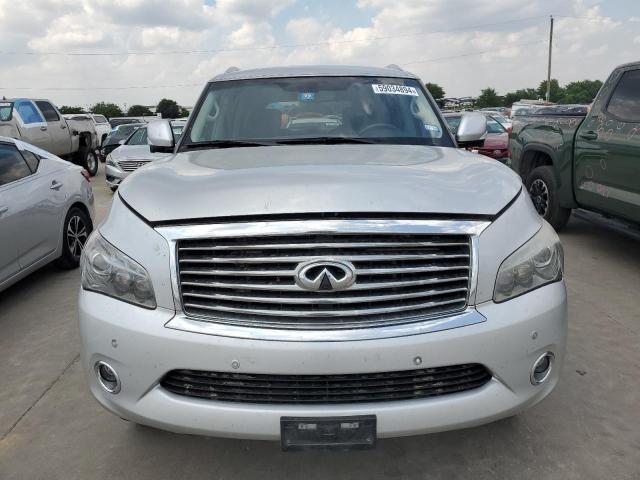 Photo 4 VIN: JN8AZ2NE9E9067293 - INFINITI QX80 