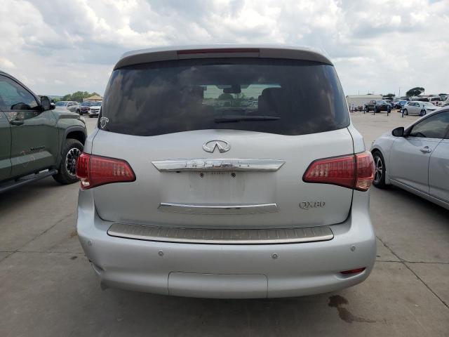 Photo 5 VIN: JN8AZ2NE9E9067293 - INFINITI QX80 