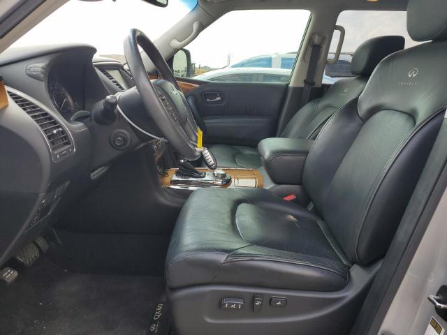 Photo 6 VIN: JN8AZ2NE9E9067293 - INFINITI QX80 