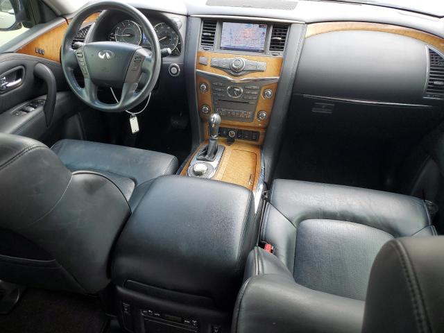 Photo 7 VIN: JN8AZ2NE9E9067293 - INFINITI QX80 