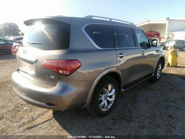 Photo 3 VIN: JN8AZ2NE9E9067939 - INFINITI QX80 