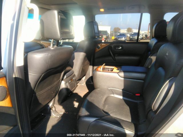 Photo 7 VIN: JN8AZ2NE9E9067939 - INFINITI QX80 