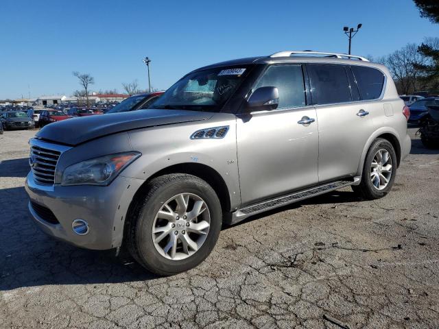 Photo 0 VIN: JN8AZ2NE9E9068198 - INFINITI QX80 