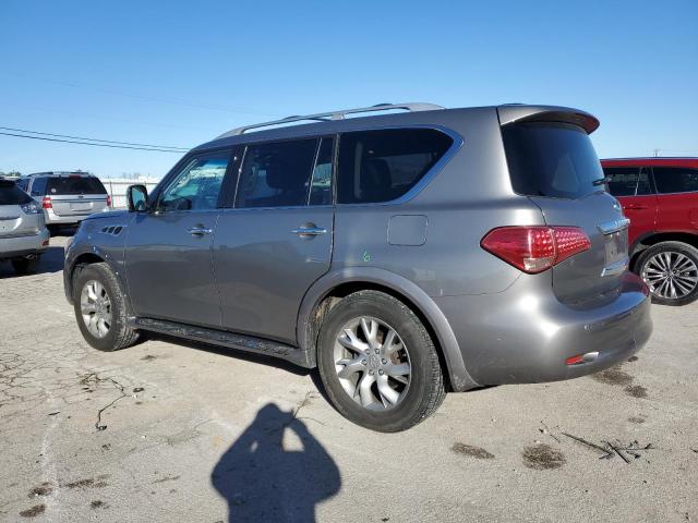 Photo 1 VIN: JN8AZ2NE9E9068198 - INFINITI QX80 