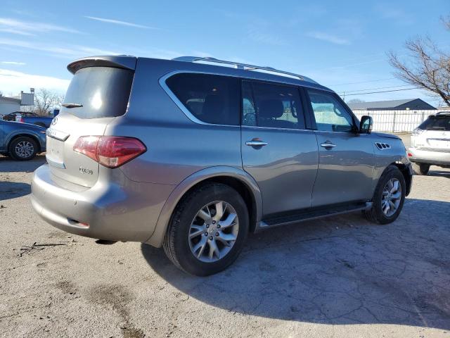 Photo 2 VIN: JN8AZ2NE9E9068198 - INFINITI QX80 