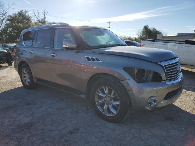 Photo 3 VIN: JN8AZ2NE9E9068198 - INFINITI QX80 